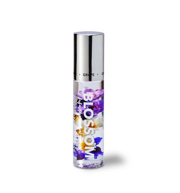 Blossom Beauty Bold & Juicy Lip Gloss Review