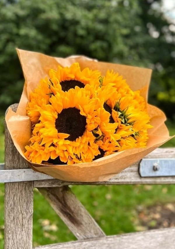 Overview of Blossoming Gifts