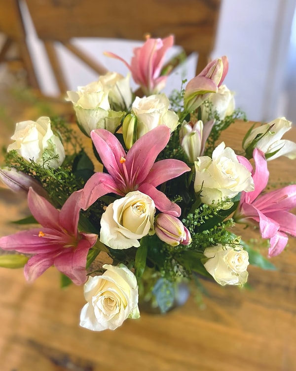 Blossoming Gifts Review