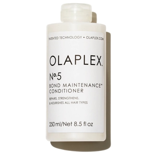 Blown London OLAPLEX No.4 Bond Maintenance Conditioner Review