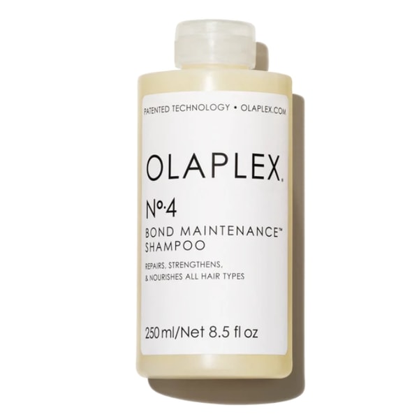Blown London OLAPLEX No.4 Bond Maintenance Shampoo Review
