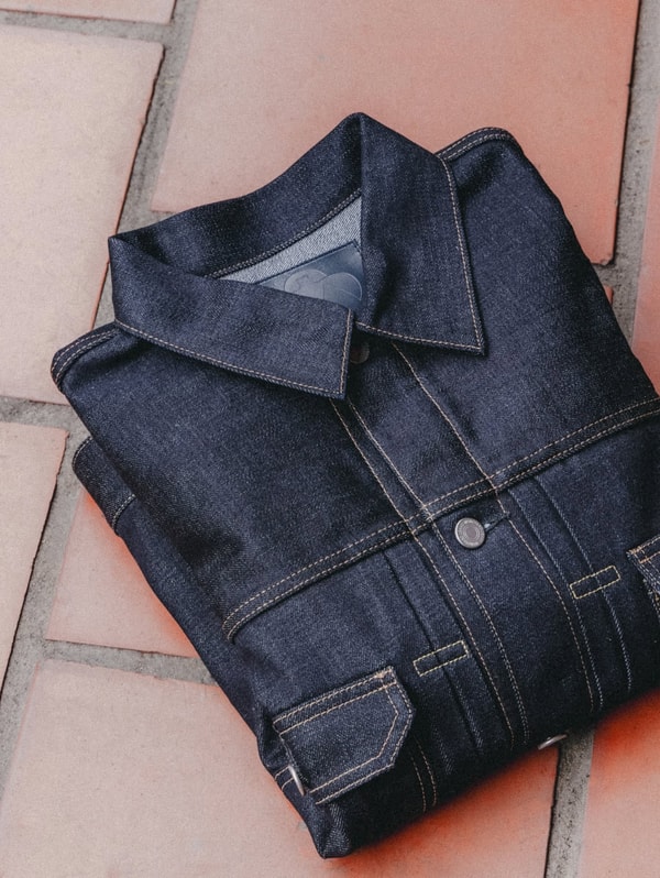关于 Blue Beach Denim