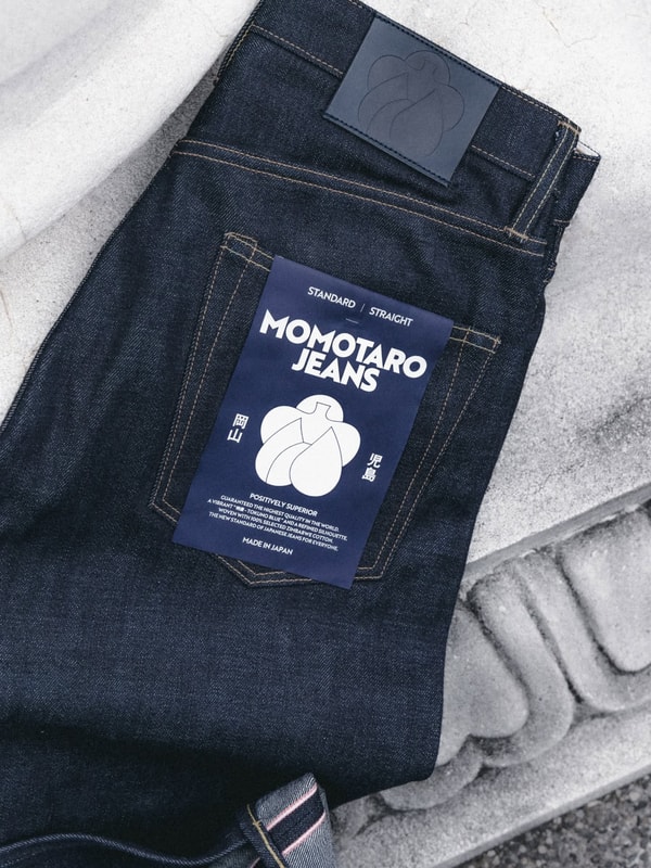 Blue Beach Denim 评测