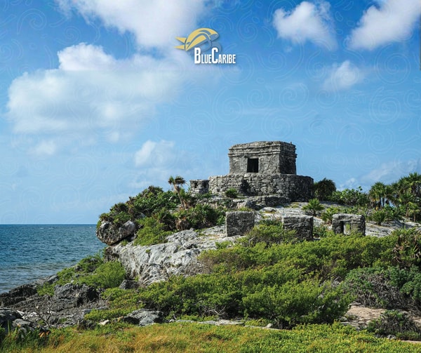 Resumen de Blue Caribe Tours