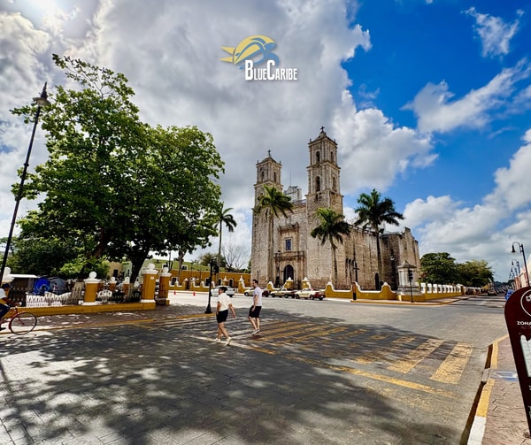 Blue Caribe Tours Rese&ntilde;a