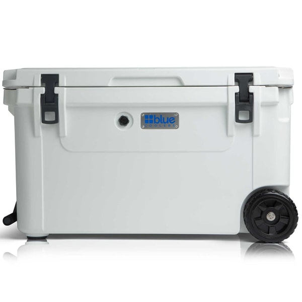 Blue Coolers 110 Quart Ark Series Review
