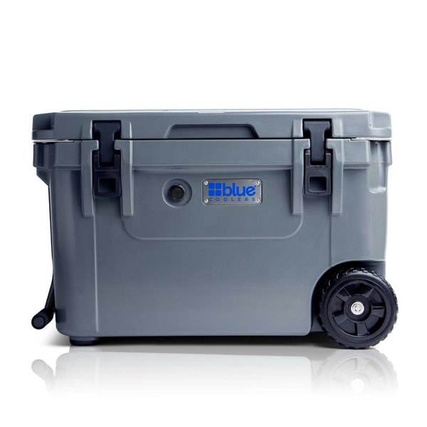 Blue Coolers 60 Quart Ice Vault Review