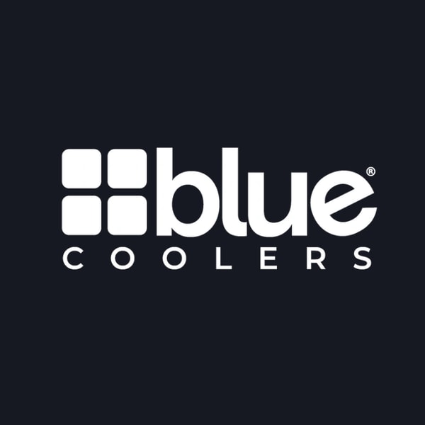 Blue Coolers vs Yeti