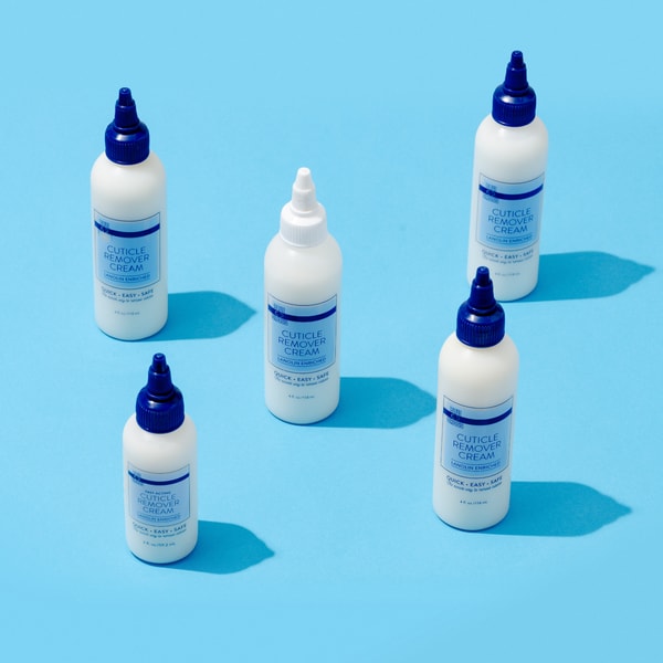 About Blue Cross Beauty