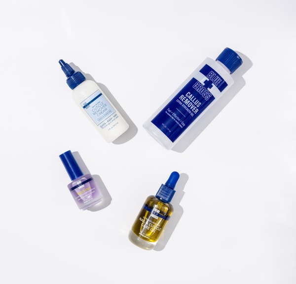 Overview of Blue Cross Beauty