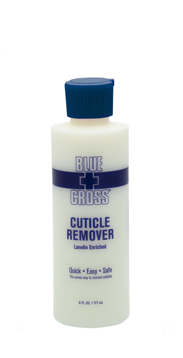 Blue Cross Beauty Blue Cross Cuticle Remover Review