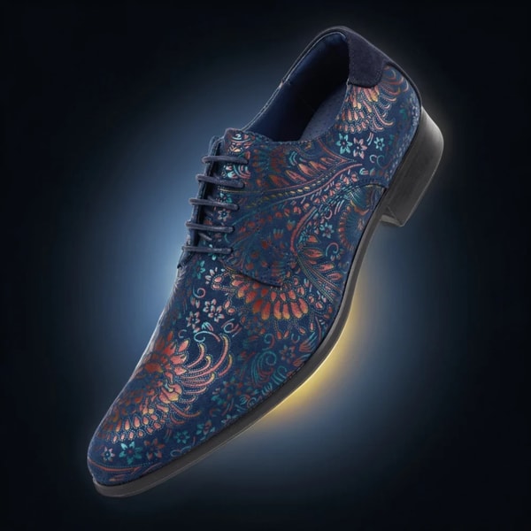Lureaux Blue Desert Lotus Beoordeling