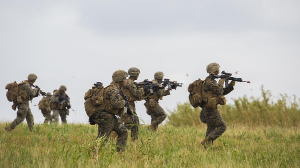 About Blue Force Gear