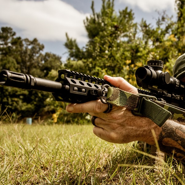 Blue Force Gear Review
