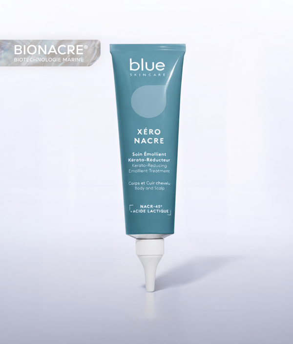 Blue Skincare Kerato-Reducing Emollient Treatment Avis