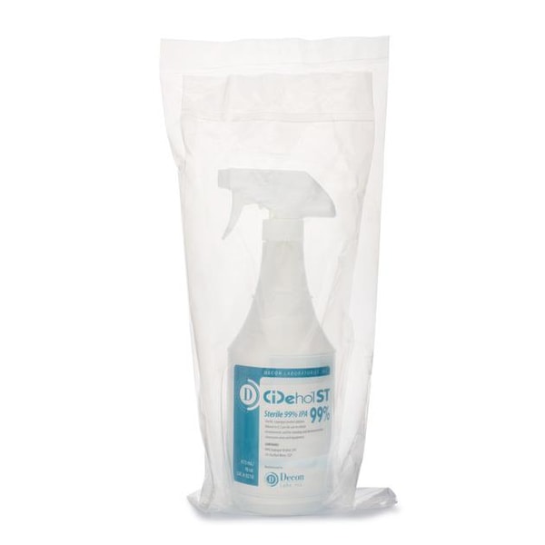 Blue Thunder Technologies Cidehol ST 99 (99% Isopropyl Alcohol IPA Solution) Review