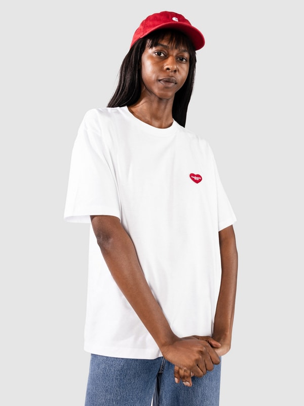 Blue Tomato Heart II Hartt T-Shirt Avis