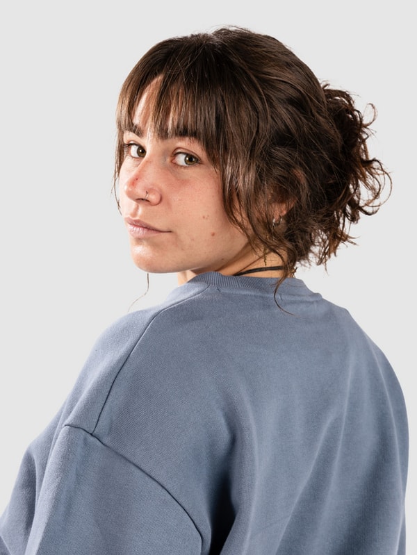 Blue Tomato Carhartt WIP Casey Sweater Anmeldelse