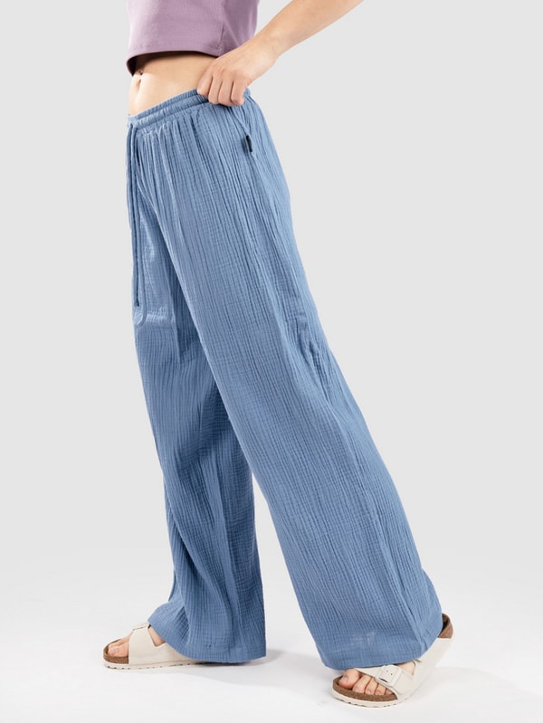 Blue Tomato Long Linen Bukse Anmeldelse