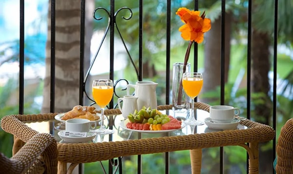 BlueBay Resorts BlueBay Banus Review