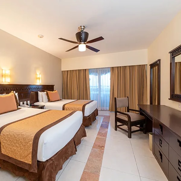 About BlueBay Resorts