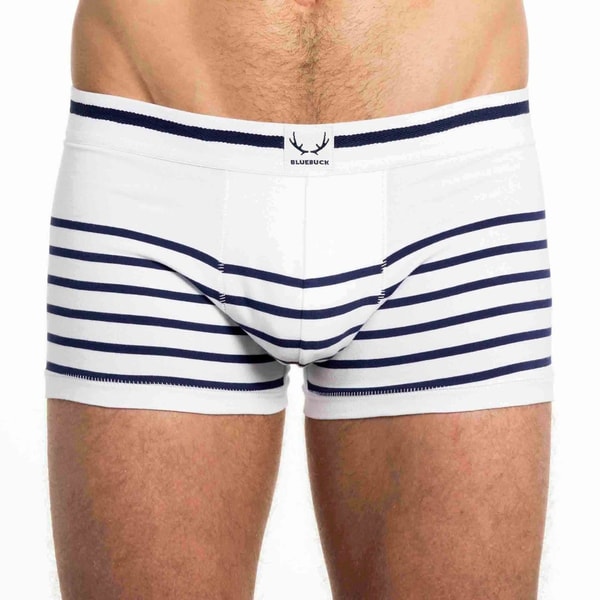 Bluebuck Organic Cotton Trunk Review