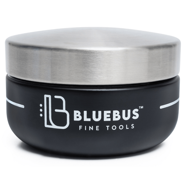 BlueBus Fine Tools BUNKER 265ml Airtight Stash Jar Reviews
