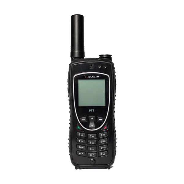 BlueCosmo Iridium Extreme 9575 PTT Review
