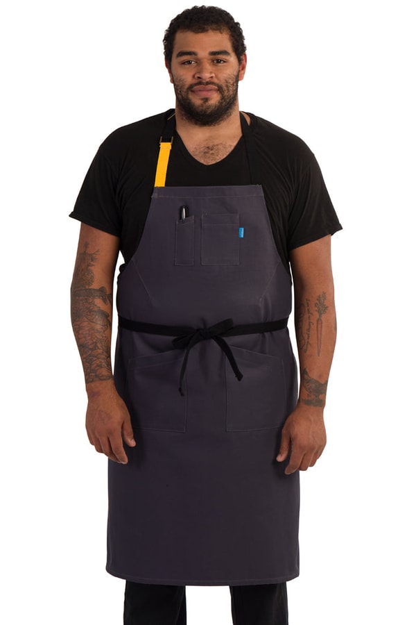 BlueCut El Jefe Apron Review