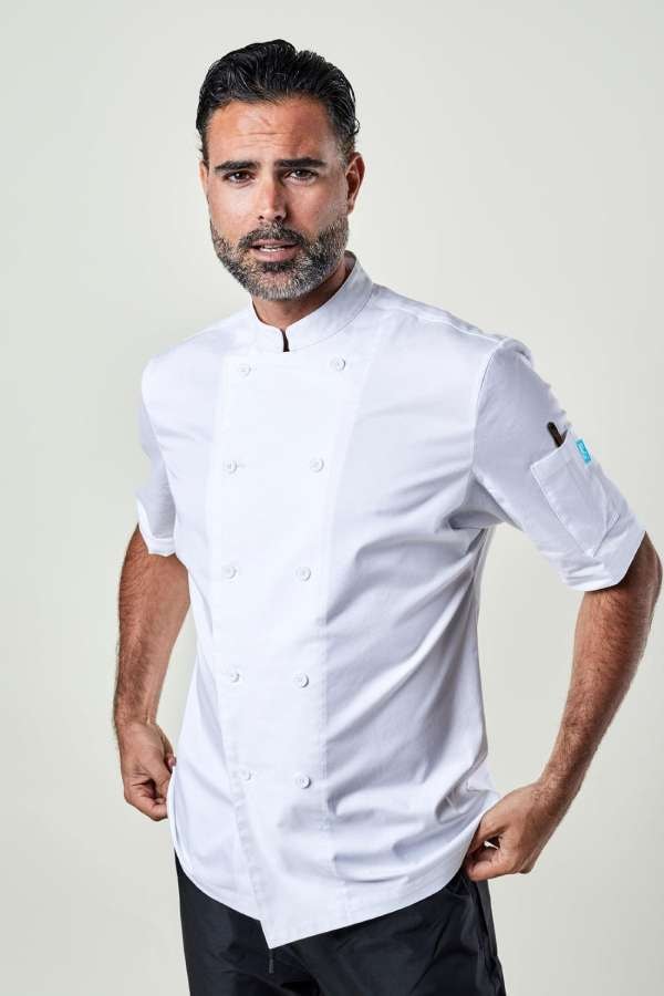BlueCut Ambassador Chef Coat Review