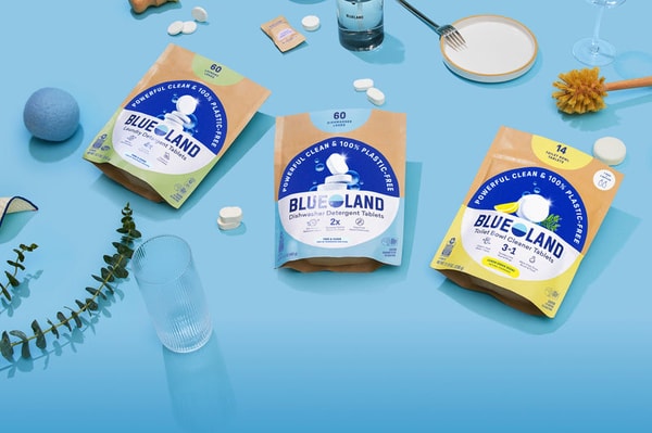 Blueland Review