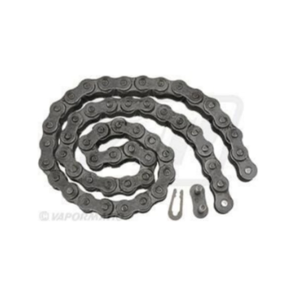 Blueperry Vapormatic Unloader Chain Review