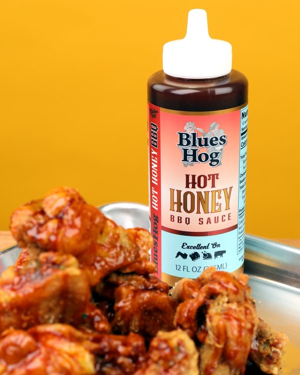 Blues Hog Review