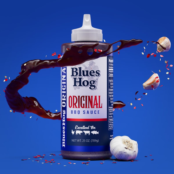 Blues Hog Original BBQ Sauce Review