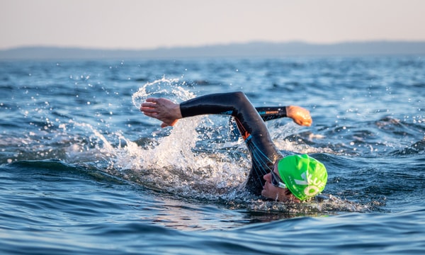 Understanding Blueseventy