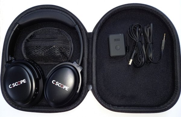 C.Scope CS6MXi Metal Detectors Review