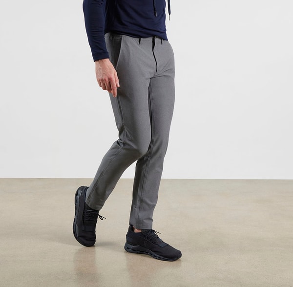 Bluffworks Envoy Lightweight Travel Pants Review