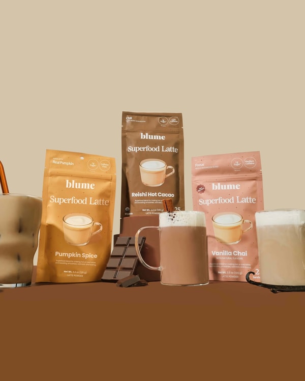 About Blume Supply