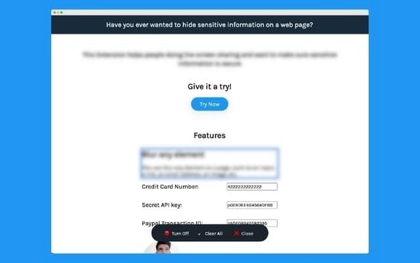 Blurweb.app Professional Review