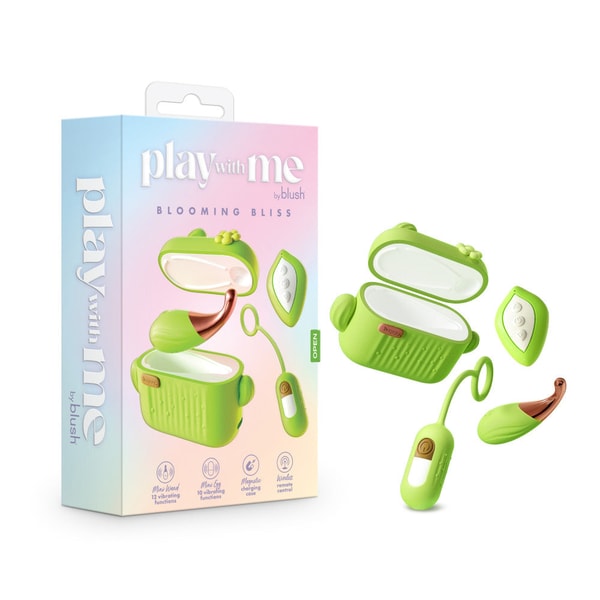 BlushVibe Blooming Bliss Review