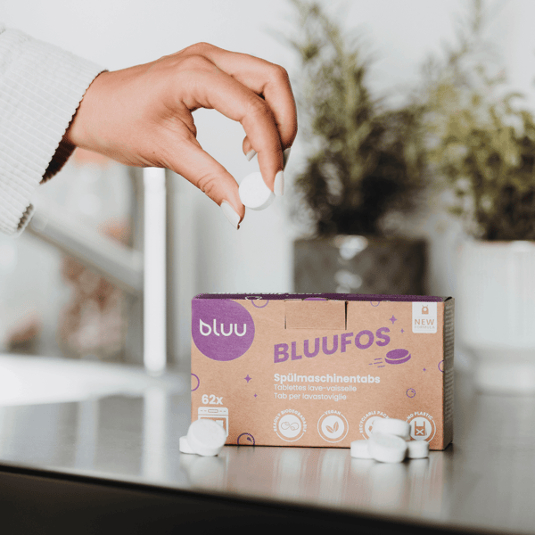 bluu bluufos Bewertung