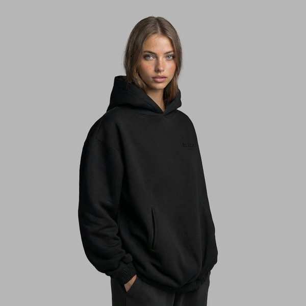 Blvck Paris Nagini Hoodie Review