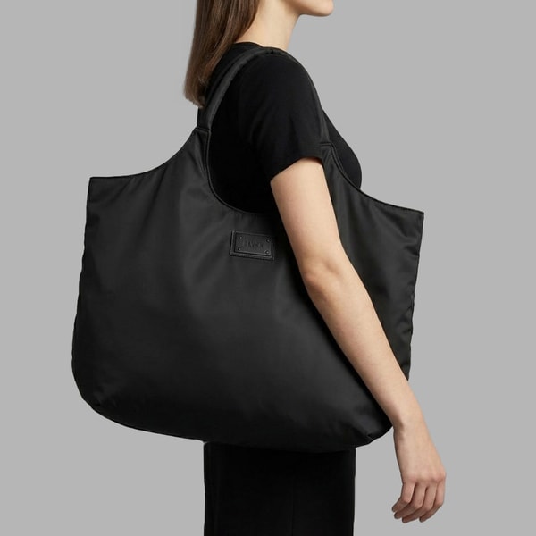Blvck Paris Shadow Bag Review