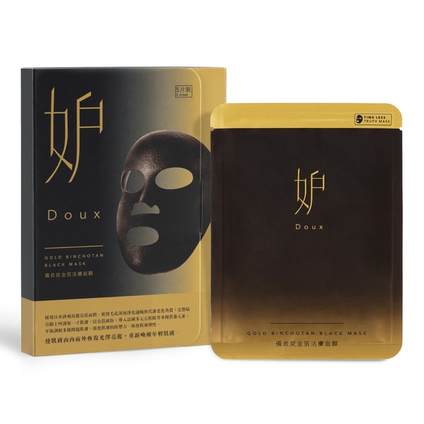 关于 Doux