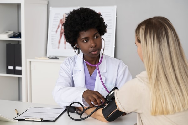 BMI Doctors Review