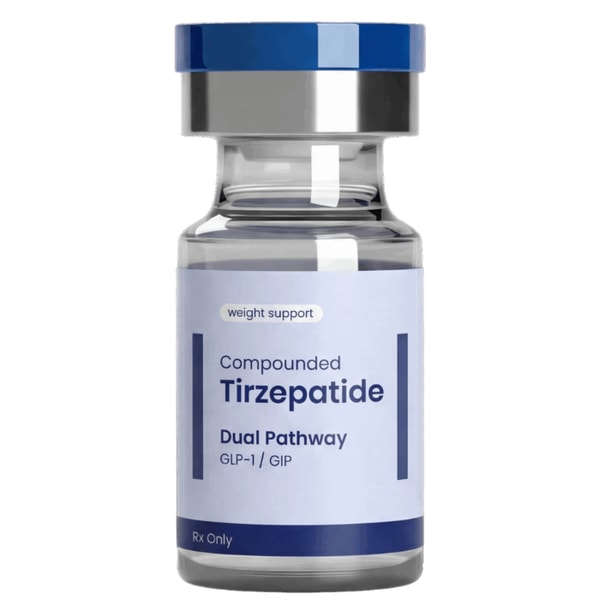 bmiMD Compounded Tirzepatide Review