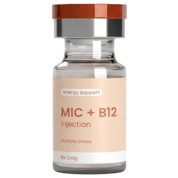 bmiMD Lipotropic MIC Injection Review