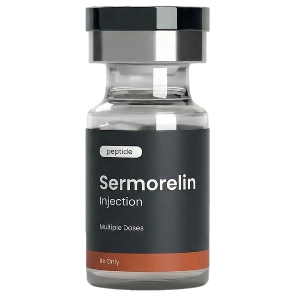 bmiMD Sermorelin Injection Review