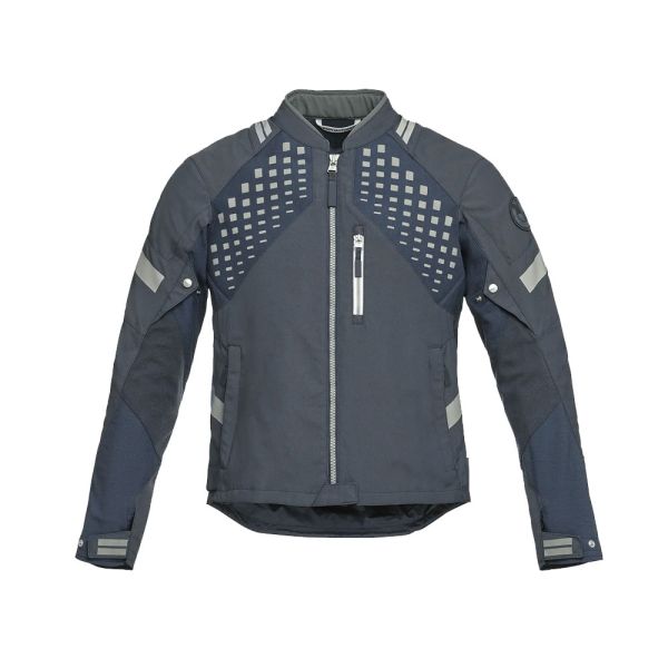 BMW Motorrad Bohling BMW Aravis Air Motorradjacke Bewertungen
