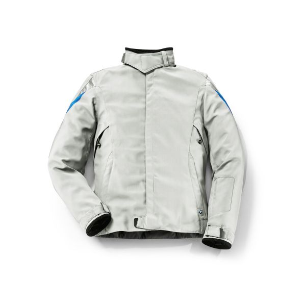BMW Motorrad Bohling BMW TourShell Motorradjacke Herren Bewertungen